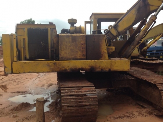 ***ขายแล้วครับขอบคุณ Truck2hand ขาย แบคโฮ SUMITOMO 120LC สภาพดีใช้งานปกติ เครื่องMITSU6D31  ปั็มดี เอวดีช่วงล่างดี ทำงานดี สัญญาซื้อขาย ขายตามสภาพ พร้อมใช้งาน ราคาต่อรองได้เด้อ พี่น้องครับ