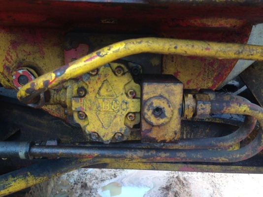 ***ขายแล้วครับขอบคุณ Truck2hand ขาย แบคโฮ SUMITOMO 120LC สภาพดีใช้งานปกติ เครื่องMITSU6D31  ปั็มดี เอวดีช่วงล่างดี ทำงานดี สัญญาซื้อขาย ขายตามสภาพ พร้อมใช้งาน ราคาต่อรองได้เด้อ พี่น้องครับ