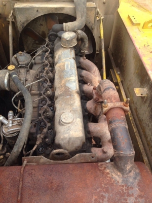 ***ขายแล้วครับขอบคุณ Truck2hand ขาย แบคโฮ SUMITOMO 120LC สภาพดีใช้งานปกติ เครื่องMITSU6D31  ปั็มดี เอวดีช่วงล่างดี ทำงานดี สัญญาซื้อขาย ขายตามสภาพ พร้อมใช้งาน ราคาต่อรองได้เด้อ พี่น้องครับ