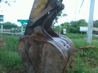 ขายรถแมคโคร KOMATSU PC230LC-3