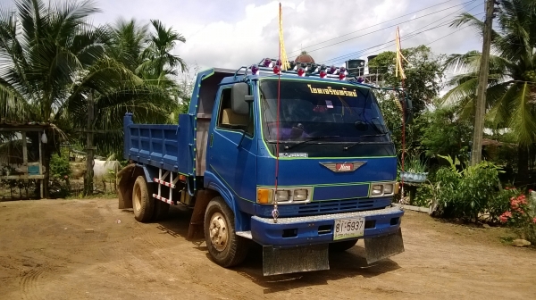 ขาย KM777 เครื่อง 117 แรงม้า