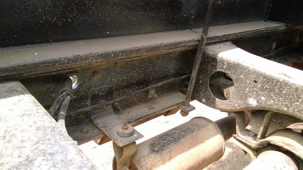 ขาย KM777 เครื่อง 117 แรงม้า