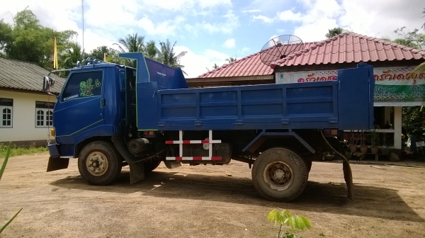 ขาย KM777 เครื่อง 117 แรงม้า ขาย KM777 เครื่อง 117 แรงม้า