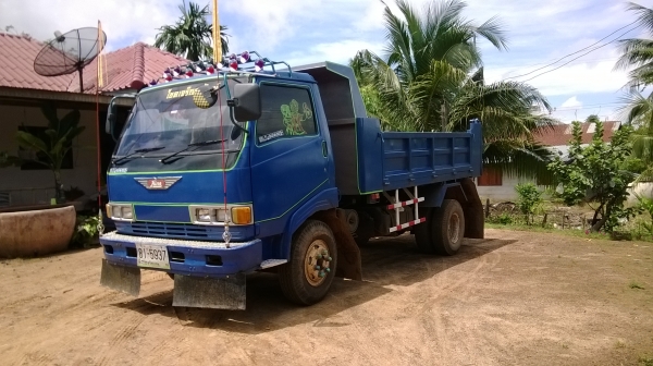 ขาย KM777 เครื่อง 117 แรงม้า ขาย KM777 เครื่อง 117 แรงม้า