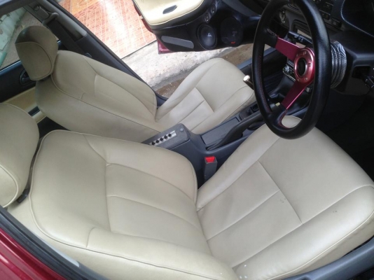 ขายรถบ้าน HONDA, ACCORDตัวท๊อบเครื่องดีช่างล่างดี แก๊ส+น้ำมัน แอร์เย็น เครื่องเสียง เพราะๆ ขับสบาย ขายรถบ้าน HONDA, ACCORDตัวท๊อบเครื่องดีช่างล่างดี แก๊ส+น้ำมัน แอร์เย็น เครื่องเสียง เพราะๆ ขับสบาย