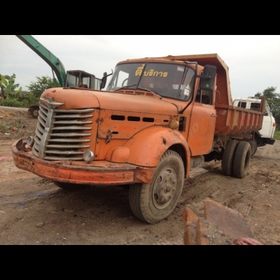ขาย รถหกล้อดั้มชลประทาน รถสภาพดี ใช้งานอยู่ เหล็กหนาทนทาน มีเอกสารใบซื้อขายจากชลประทาน ราคาต่อรายรถหกล้อดั้มหัวยาว เครื่องDA เฟืองถ้ายเดิม สภาพสวยพร้อมใช้งาน ราคาต่อรองได้ได้