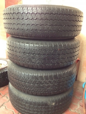 ขายล้อเล็บเหยี่ยวแท้ พร้อมยาง......... สวยๆ เชิญครับ