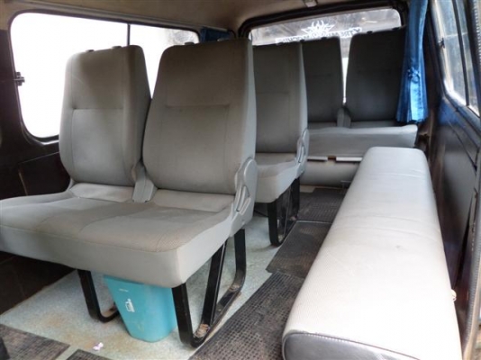 ขายรถตู้ ISUZU BUDDY ติดแก๊สLPG สภาพสวย เครื่อง1J ขายรถตู้ ISUZU BUDDY ติดแก๊สLPG สภาพสวย เครื่อง1J