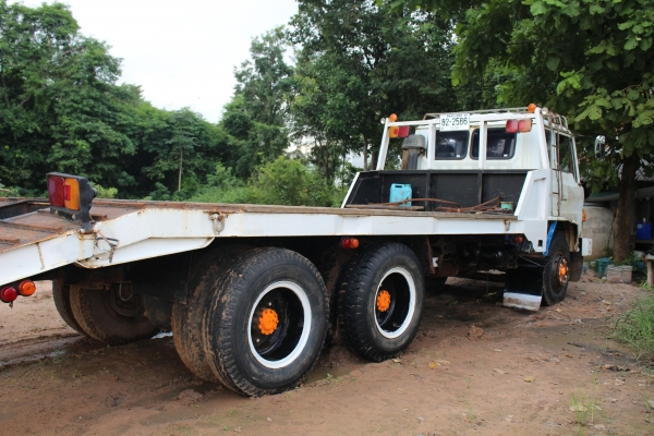 ขายด่วน รถบรรทุกท้ายลาด(หางปลา) HINO FM18 ขายด่วน รถบรรทุกท้ายลาด(หางปลา) HINO FM18