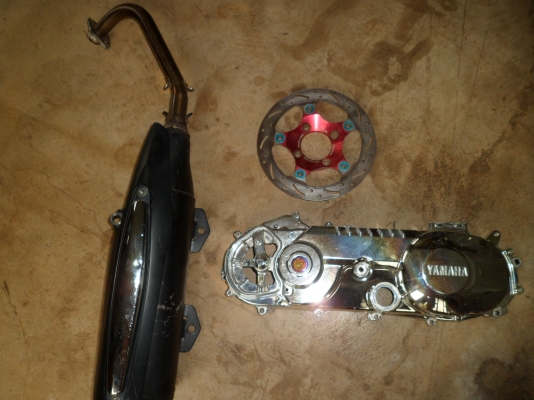 ขาย อะไหล่ แต่งซิ่ง ครับ ขาย อะไหล่ แต่งซิ่ง ครับ