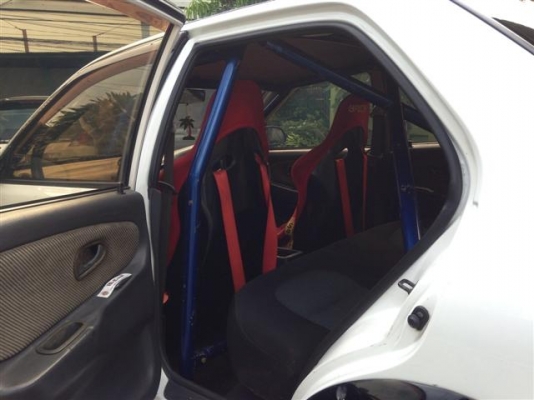 Ecar 4g63t m/t ล้อแท้ รถพร้อมแข่ง ราคาด่วน 95,000