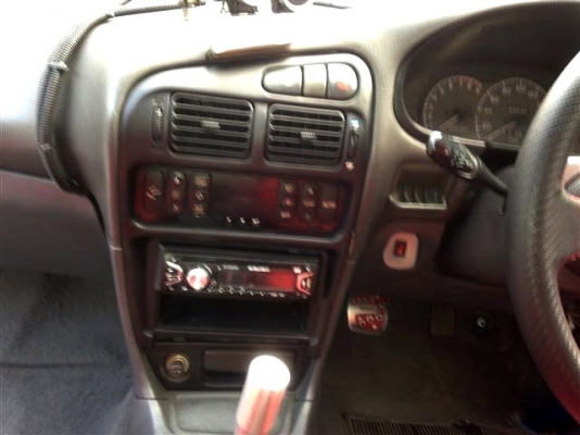 Ecar 4g63t m/t ล้อแท้ รถพร้อมแข่ง ราคาด่วน 95,000