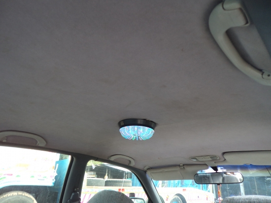 ขายรถเก๋งโตโยต้าแคมรี่ ปี37 ติดแก๊สLPG  สภาพสวยราคาถูกๆพร้อมใช้