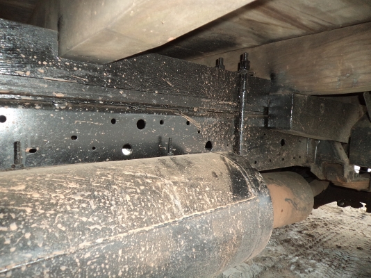 ขายรถ6ล้ออีซูซุNKR110แรง สภาพดี พร้อมใช้งานคับ