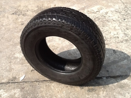 ยางอะไหล่ออฟโรด และ กระบะบรรทุก  มีหลายขนาด......... เชิญครับ