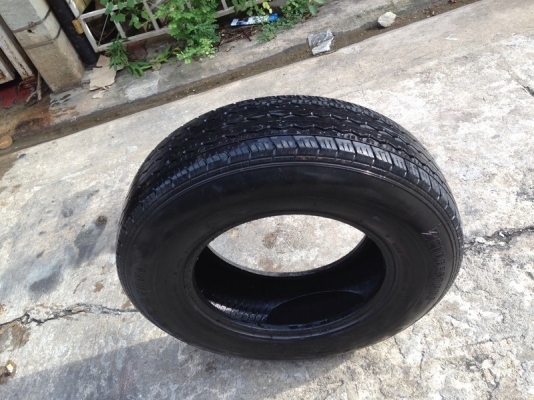 ยางอะไหล่ออฟโรด และ กระบะบรรทุก  มีหลายขนาด......... เชิญครับ