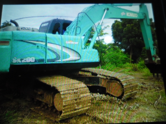 10400 ช.ม ตัวจริงสวยก่าวในรูปขายรถแบคโฮ KOBELCO MARK 8 YN 11 สวยเดิมมากๆเอกสารเล่มทะเบียนโซ่หนาเอวแน่นเดิมๆครับ