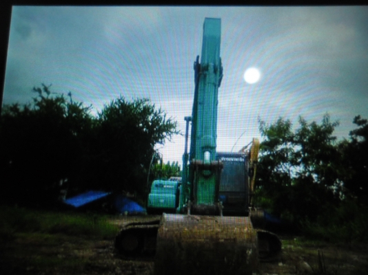 10400 ช.ม ตัวจริงสวยก่าวในรูปขายรถแบคโฮ KOBELCO MARK 8 YN 11 สวยเดิมมากๆเอกสารเล่มทะเบียนโซ่หนาเอวแน่นเดิมๆครับ