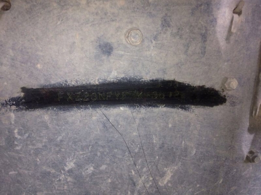 รถอีซูซุ 10 ล้อดั้ม FXZ 240 แรงม้า  ( หัวขาว ) สนใจติดต่อ 081 - 6079515