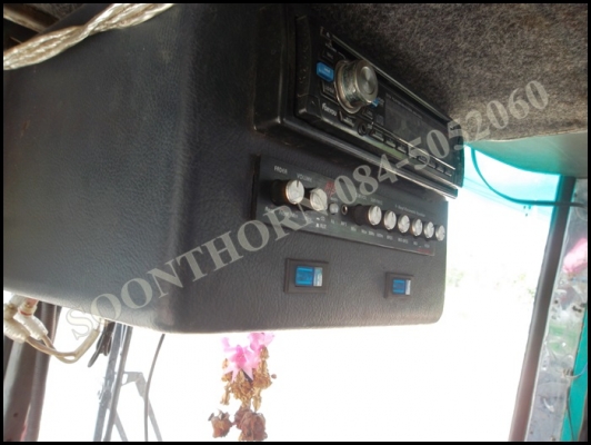 ขายด่วนรถบัส รับส่งนักเรียน-พนักงาน BENZ เครื่อง NISSAN 180 แรง /54 ที่นั่ง รถสภาพพร้อมใช้งาน ราคาสุดคุ้ม