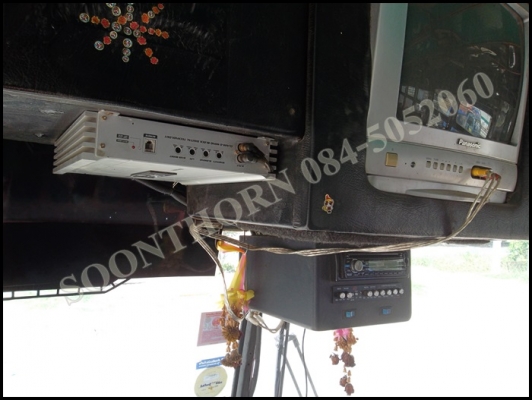 ขายด่วนรถบัส รับส่งนักเรียน-พนักงาน BENZ เครื่อง NISSAN 180 แรง /54 ที่นั่ง รถสภาพพร้อมใช้งาน ราคาสุดคุ้ม