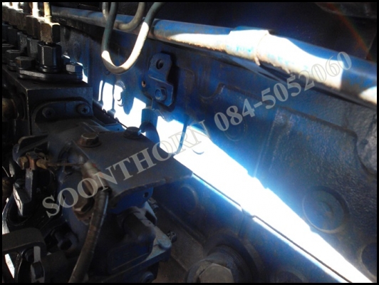 ขายด่วนรถบัส รับส่งนักเรียน-พนักงาน BENZ เครื่อง NISSAN 180 แรง /54 ที่นั่ง รถสภาพพร้อมใช้งาน ราคาสุดคุ้ม