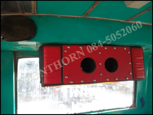 ขายด่วนรถบัส รับส่งนักเรียน-พนักงาน BENZ เครื่อง NISSAN 180 แรง /54 ที่นั่ง รถสภาพพร้อมใช้งาน ราคาสุดคุ้ม