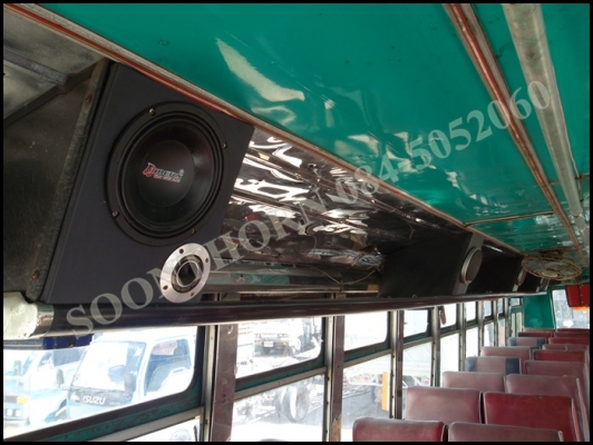 ขายด่วนรถบัส รับส่งนักเรียน-พนักงาน BENZ เครื่อง NISSAN 180 แรง /54 ที่นั่ง รถสภาพพร้อมใช้งาน ราคาสุดคุ้ม