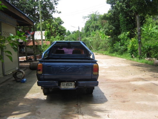 มาสด้า 1400 cdi จดทะเบียน 16 กย 2539 ห้าเกียร์ พร้อมใช้ ไม่ผุ ราคาโทรถาม มาสด้า 1400 cdi จดทะเบียน 16 กย 2539 ห้าเกียร์ พร้อมใช้ ไม่ผุ ราคาโทรถาม