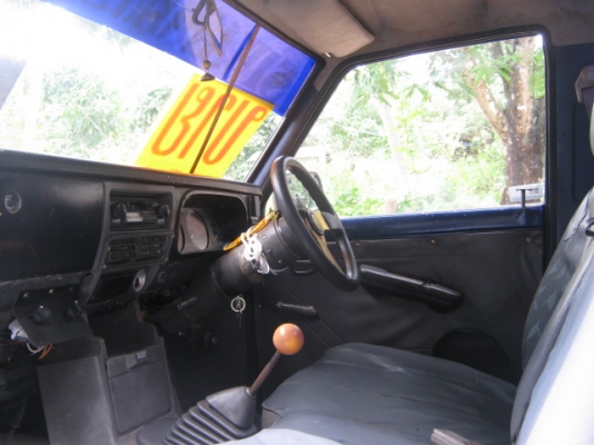 มาสด้า 1400 cdi จดทะเบียน 16 กย 2539 ห้าเกียร์ พร้อมใช้ ไม่ผุ ราคาโทรถาม มาสด้า 1400 cdi จดทะเบียน 16 กย 2539 ห้าเกียร์ พร้อมใช้ ไม่ผุ ราคาโทรถาม