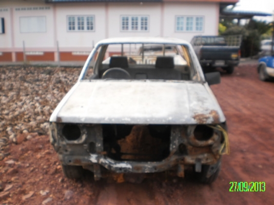 ขออนุญาติขายL200