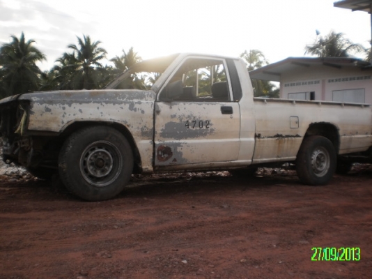 ขออนุญาติขายL200