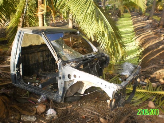 ขายหัวisuzu