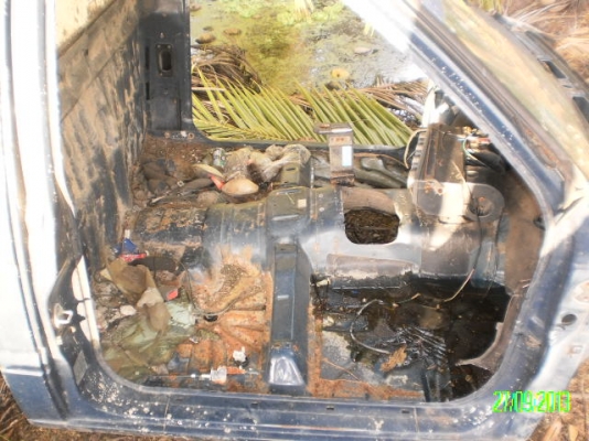 ขายหัวisuzu