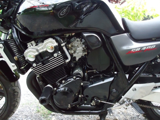 .cb 400 v tec 1 อินวอย +สรรพสามิต .cb 400 v tec 1 อินวอย +สรรพสามิต