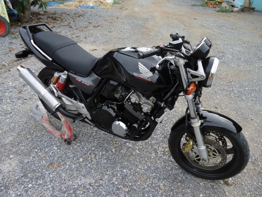 .cb 400 v tec 1 อินวอย +สรรพสามิต .cb 400 v tec 1 อินวอย +สรรพสามิต