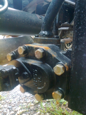 ขอบคุณtruck2handขายแล้วครับ ฮีโน่FC2W เครื่อง120แรง รถห้างแท้ รถสภาพสดจริงๆ