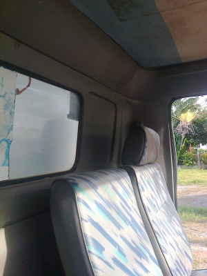 ขอบคุณtruck2handขายแล้วครับ ฮีโน่FC2W เครื่อง120แรง รถห้างแท้ รถสภาพสดจริงๆ