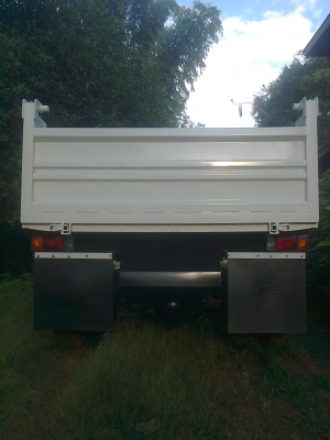 ขอบคุณtruck2handขายแล้วครับ ฮีโน่FC2W เครื่อง120แรง รถห้างแท้ รถสภาพสดจริงๆ