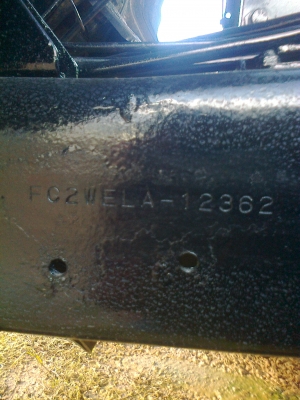 ขอบคุณtruck2handขายแล้วครับ ฮีโน่FC2W เครื่อง120แรง รถห้างแท้ รถสภาพสดจริงๆ