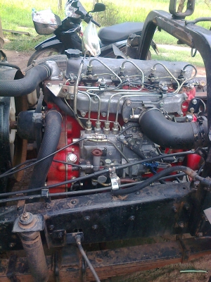 ขอบคุณtruck2handขายแล้วครับ ฮีโน่FC2W เครื่อง120แรง รถห้างแท้ รถสภาพสดจริงๆ