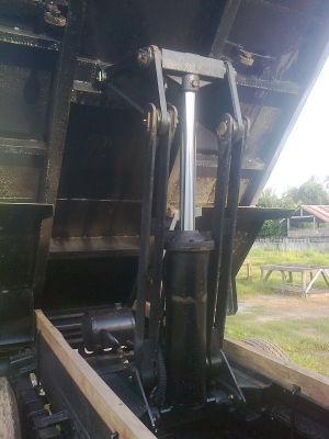 ขอบคุณtruck2handขายแล้วครับ ฮีโน่FC2W เครื่อง120แรง รถห้างแท้ รถสภาพสดจริงๆ