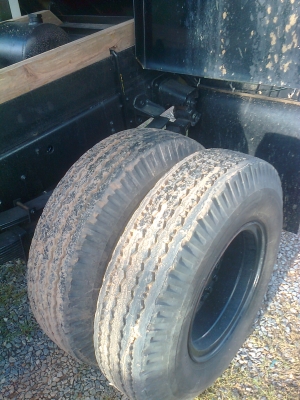 ขอบคุณtruck2handขายแล้วครับ ฮีโน่FC2W เครื่อง120แรง รถห้างแท้ รถสภาพสดจริงๆ