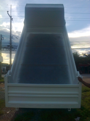 ขอบคุณtruck2handขายแล้วครับ ฮีโน่FC2W เครื่อง120แรง รถห้างแท้ รถสภาพสดจริงๆ