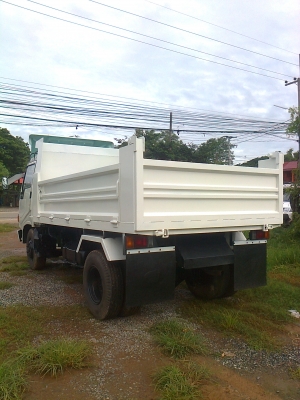 ขอบคุณtruck2handขายแล้วครับ ฮีโน่FC2W เครื่อง120แรง รถห้างแท้ รถสภาพสดจริงๆ
