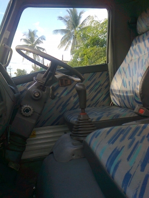 ขอบคุณtruck2handขายแล้วครับ ฮีโน่FC2W เครื่อง120แรง รถห้างแท้ รถสภาพสดจริงๆ