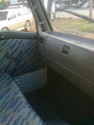 ขอบคุณtruck2handขายแล้วครับ ฮีโน่FC2W เครื่อง120แรง รถห้างแท้ รถสภาพสดจริงๆ