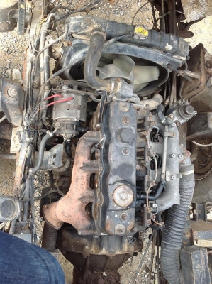 ขาย รถพร้อมใช้งาน KS 32 ดั้ม รถประกอบ เครื่อง 4 BE1 110 แรงม้า ขาย รถพร้อมใช้งาน KS 32 ดั้ม รถประกอบ เครื่อง 4 BE1 110 แรงม้า