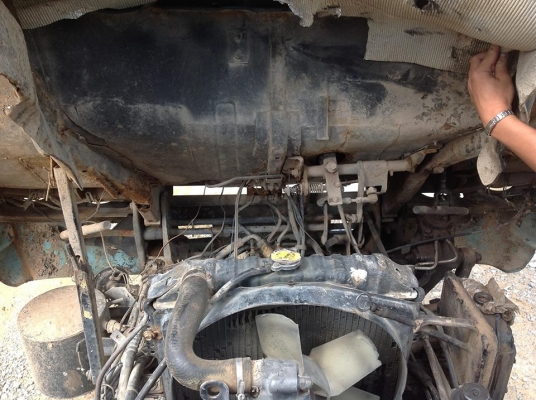 ขาย รถพร้อมใช้งาน KS 32 ดั้ม รถประกอบ เครื่อง 4 BE1 110 แรงม้า ขาย รถพร้อมใช้งาน KS 32 ดั้ม รถประกอบ เครื่อง 4 BE1 110 แรงม้า