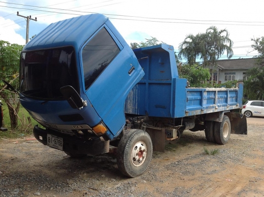 ขาย รถพร้อมใช้งาน KS 32 ดั้ม รถประกอบ เครื่อง 4 BE1 110 แรงม้า ขาย รถพร้อมใช้งาน KS 32 ดั้ม รถประกอบ เครื่อง 4 BE1 110 แรงม้า